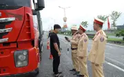 Kỳ nghỉ 30/4-1/5: Tai nạn giao thông giảm sâu trên cả 3 tiêu chí