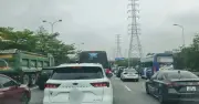 Kỳ nghỉ lễ 30/4-1/5: Cao điểm quay lại thành phố, nhiều người phân vân chọn giờ