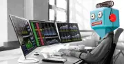 Kỷ nguyên AI đầu tư chứng khoán: Nhà đầu tư cá nhân thành chuyên gia nhờ trợ lý ảo