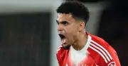 Kẻ nổi loạn Luis Diaz - vũ khí Bayern Munich mở Cup C1
