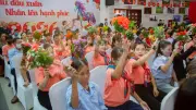 Kỷ niệm 15 năm Trung tâm Thalassemia: Chung tay đẩy lùi bệnh tan máu bẩm sinh