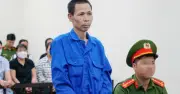 Kẻ đốt quán cà phê khiến 11 người chết bị tuyên án tử hình