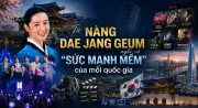 Kỳ tích Hallyu: Từ 'Nàng Dae Jang Geum' đến cơn sốt toàn cầu của BTS và Blackpink