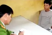 Kẻ thủ ác sa lưới sau khi sát hại nữ giáo viên vì nợ nần