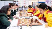Kỳ thủ Phạm Lê Thảo Nguyên chỉ trích sự thiếu minh bạch trong tuyển chọn đội tuyển cờ vua