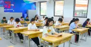 Kỳ thi lớp 10 Hà Nội: 409 thí sinh bỏ thi môn Toán, 4 em bị đình chỉ trong 2 ngày