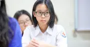 Kỳ thi lớp 10 Hà Nội: Vắng 401 thí sinh môn ngoại ngữ, đề thi có sự điều chỉnh tinh tế