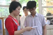 Kỳ thi lớp 10: Vật dụng cấm mang vào phòng thi