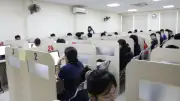 Kỳ thi đánh giá năng lực HSA 2026: 121.000 thí sinh, điểm trung bình 79,39