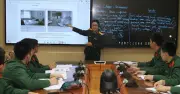 Kỳ thi đánh giá năng lực quân đội QDA 2026: Không phúc khảo, không công bố đáp án