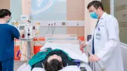 Kỹ thuật lọc huyết tương kép DFPP: Cơ hội mới cho bệnh tự miễn, chuyển hóa phức tạp