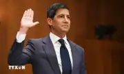 Kỳ vọng về những thay đổi lớn của Fed với tân Chủ tịch Kevin Warsh