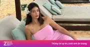 Kang So Yeon từng thất nghiệp vì quá đô con, giờ thành người mẫu thể thao
