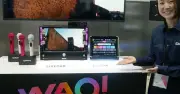 Karaoke không nút bấm: AI nhận diện khuôn mặt phát bài tủ tự động
