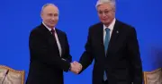 Kazakhstan và Nga ký thỏa thuận xây nhà máy điện hạt nhân Balkhash
