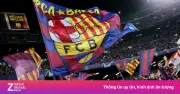 Kịch bản đưa Barca vô địch vào ngày mai: Espanyol - Real Madrid quyết định số phận