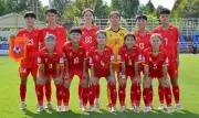 Kịch bản đưa U17 nữ Việt Nam vào tứ kết U17 nữ châu Á 2026