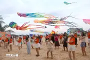 Kịch cầu du lịch thành công, các địa phương hút khách dịp nghỉ lễ