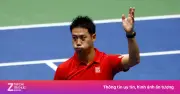 Kei Nishikori giải nghệ: Khép lại hành trình huyền thoại của quần vợt Nhật Bản