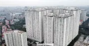 Khó đối soát căn hộ HH Linh Đàm vì thiếu hồ sơ dự án
