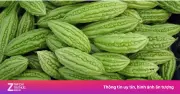 Khổ qua có hại gan? Sự thật về tác dụng của mướp đắng với sức khỏe