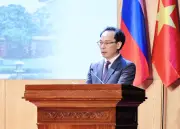 Khai mạc Hội nghị Hiệu trưởng các trường đại học Việt Nam và Liên bang Nga