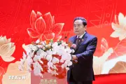 Khai mạc Hội nghị HĐND toàn quốc triển khai nhiệm vụ nhiệm kỳ 2026-2031