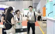 Khai mạc Triển lãm quốc tế vật tư nông nghiệp hiện đại tại TP HCM
