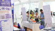 Khai mạc Triển lãm Vietbuild Đà Nẵng 2026 với gần 1.000 gian hàng