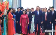 Khai mạc trọng thể Đại hội MTTQ Việt Nam lần thứ XI, nhiệm kỳ 2026-2031