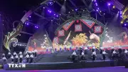 Khai mạc Tuần Du lịch Ninh Bình 2026: Hành trình di sản qua các thời đại