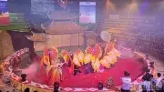 Khai mạc Tuần Văn hóa Việt Nam tại Lào năm 2026, thắt chặt tình hữu nghị