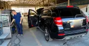Khai thác dữ liệu đăng kiểm thay thế giấy tờ trong thủ tục hành chính