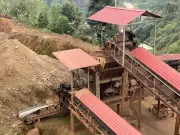 Khai thác khoáng sản: Rủi ro môi trường và giải pháp bền vững
