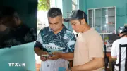 Khắc phục thẻ vàng IUU: Gia Lai phủ sóng nhật ký khai thác thủy sản điện tử