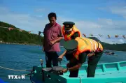Khắc phục thẻ vàng IUU: Nâng cao ý thức trách nhiệm của ngư dân