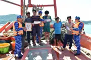 Khắc phục thẻ vàng IUU: Tăng tốc thực hiện khuyến nghị của EC