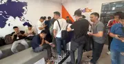 Khách hàng FedEx lao đao vì hàng kẹt kho, phí lưu kho tăng cao