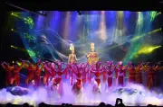 Khích lệ tài năng trẻ trên hành trình phát triển nghệ thuật cải lương