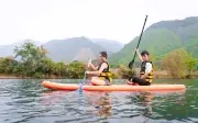 Khách quốc tế tăng mạnh, du lịch Đà Nẵng sôi động dịp lễ