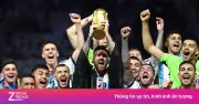 Khách Việt chi tới 1,5 tỷ đồng cho tour xem World Cup 2026