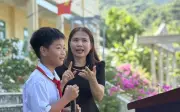 Khi 'đùa cho vui' trở thành bạo lực: Học sinh cần nhận diện và phòng tránh