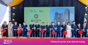 Khởi công Celesta Gold, chuẩn sống cao cấp mới phía nam TP.HCM