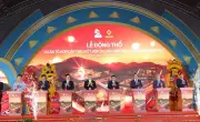 Khởi công dự án cáp treo 2.076 tỷ đồng tại Điện Biên