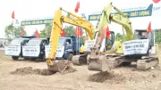 Khởi công dự án nhà ở xã hội hơn 357 tỷ đồng tại Đồng Tháp
