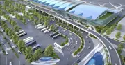 Khởi công mở rộng nhà ga quốc tế Đà Nẵng, vốn gần 1.500 tỉ đồng