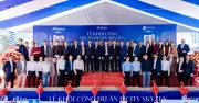 Khởi công Picity SkyZen: Biểu tượng an cư mới tại cửa ngõ TP.HCM