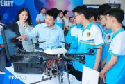 Khơi dậy hào khí sáng tạo từ lời dạy của Bác đến ánh sáng Nghị quyết 57