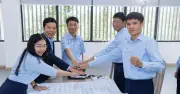 Khi mục tiêu cá nhân hòa vào mục tiêu tổ chức: GELEX lan tỏa văn hóa doanh nghiệp