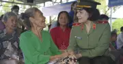 Khởi động Chiến dịch Thanh niên Công an tình nguyện hè 2026 tại Cà Mau